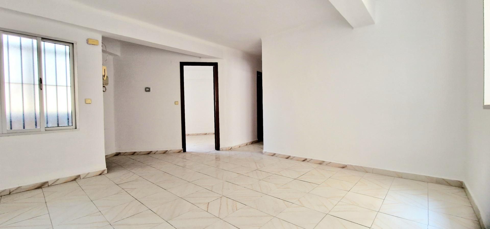 Apartament en venda en Málaga Capital amb Alarma