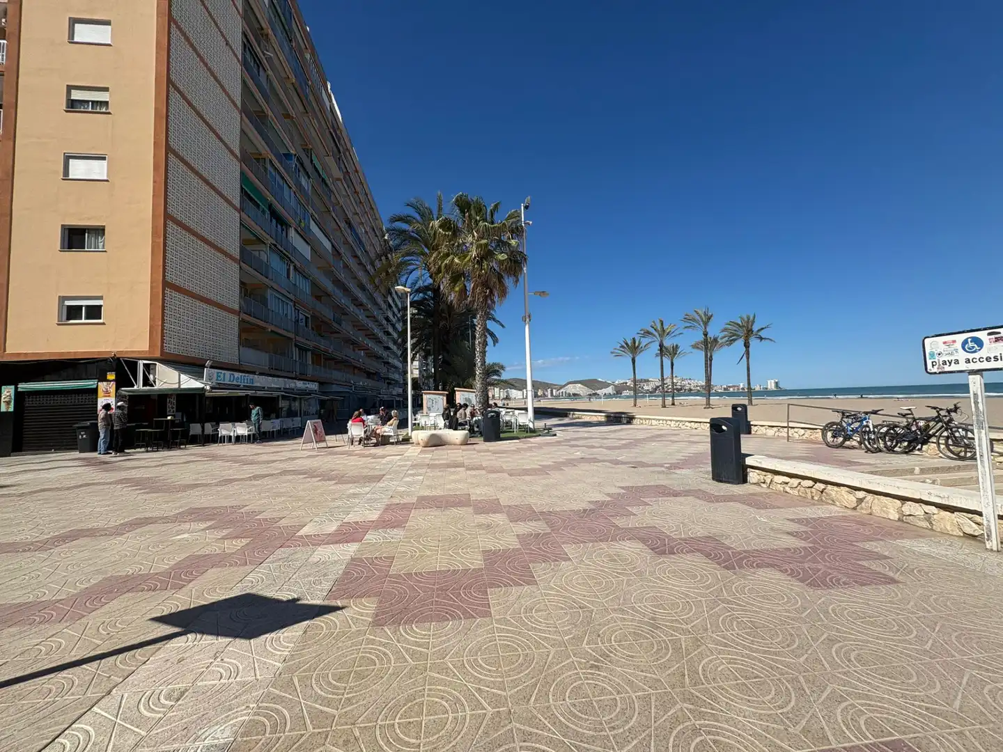 Locale commerciale in affitto a Sant Antoni, imagen 2