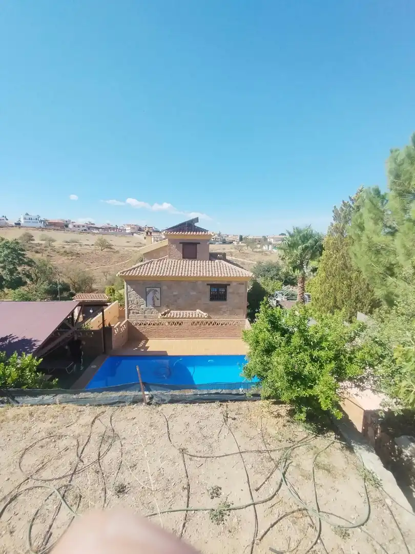 Xalet amb piscina en venda a YEDRA, imagen 14
