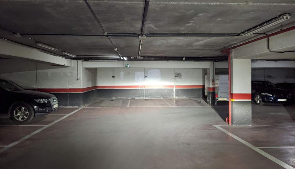 Photo 1 of Garage for sale in Calle de Tembleque, 124, Aluche, Madrid