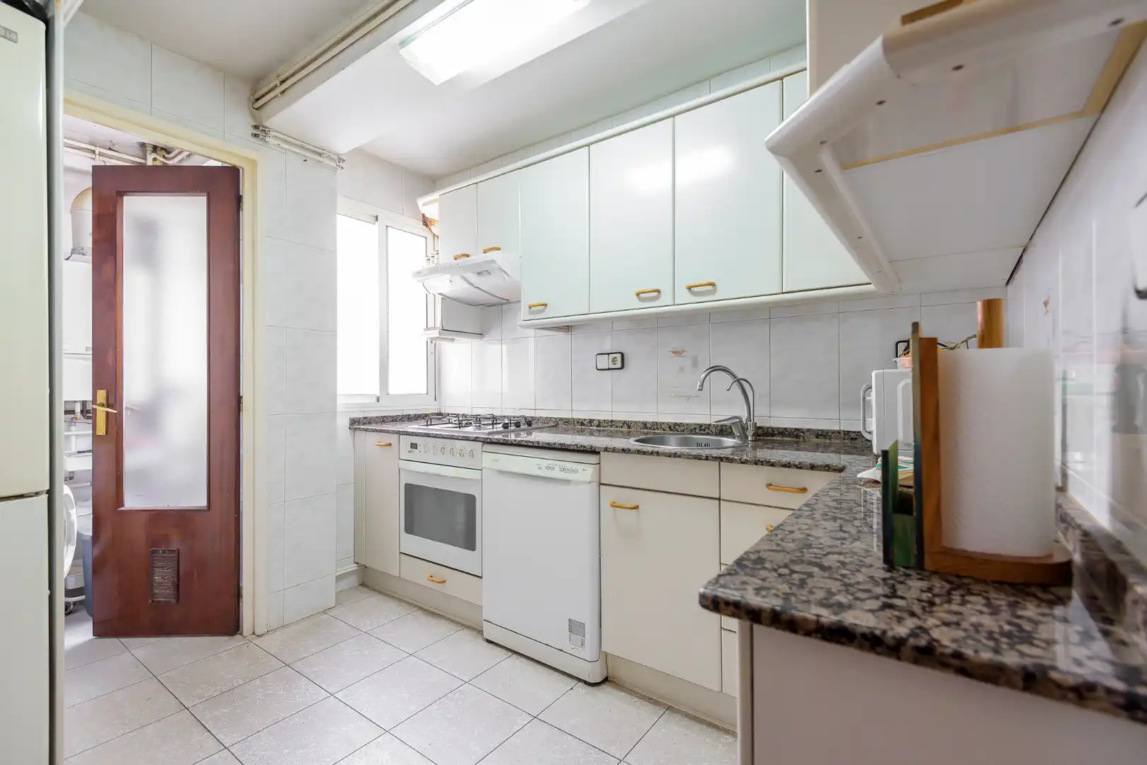 Cocina de Piso en venta en Tarragona con Aire acondicionado, Calefacción y Balcón