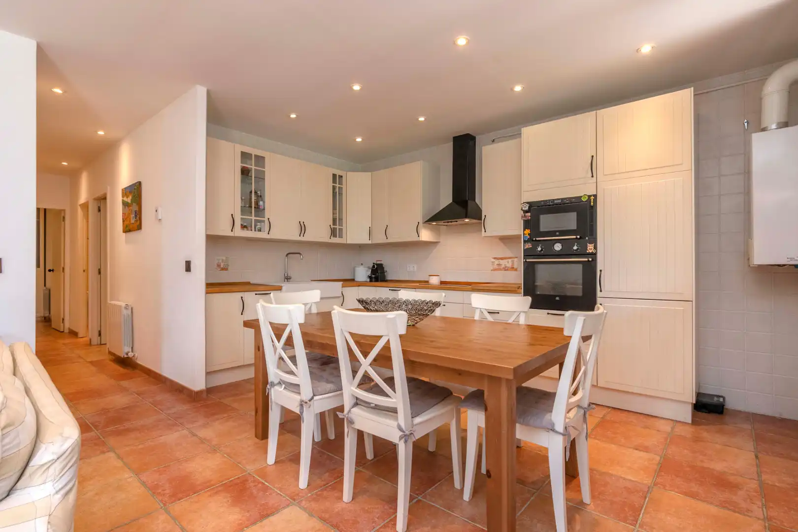 Casa rústica con piscina en venta en Camí Can Cabot de Munt, imagen 29