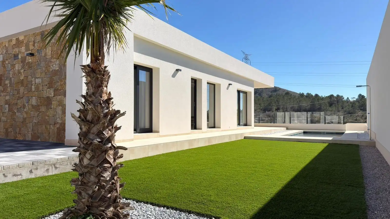 Villa avec piscine à vendre à ALCASSER L', imagen 9