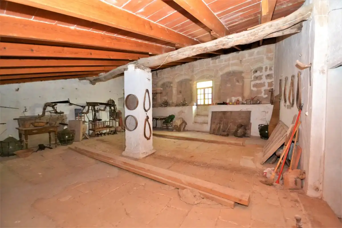 Country house for sale in Calle MAJOR 6, imagen 19