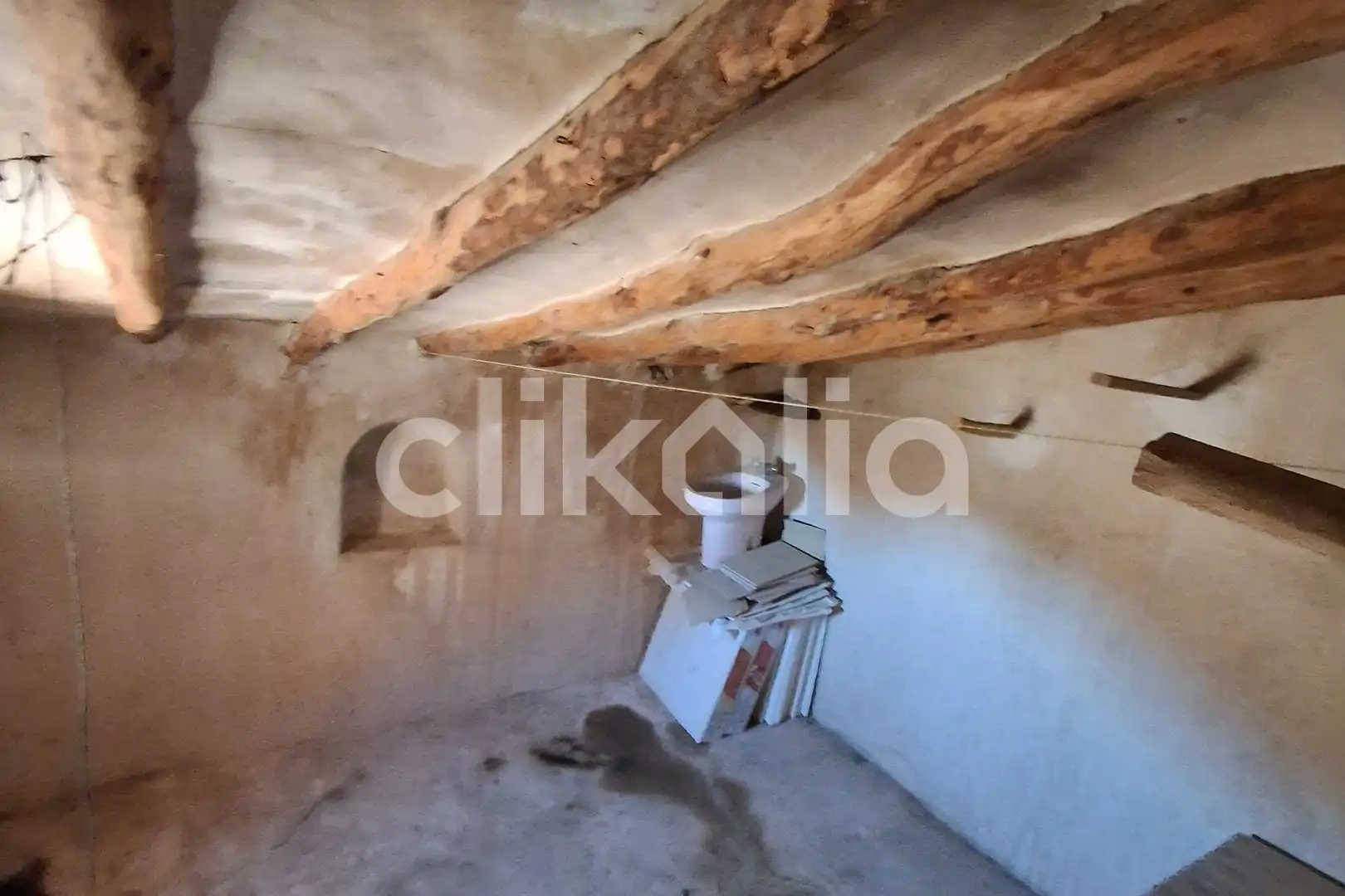 Casa en venda a Algueña, imagen 9