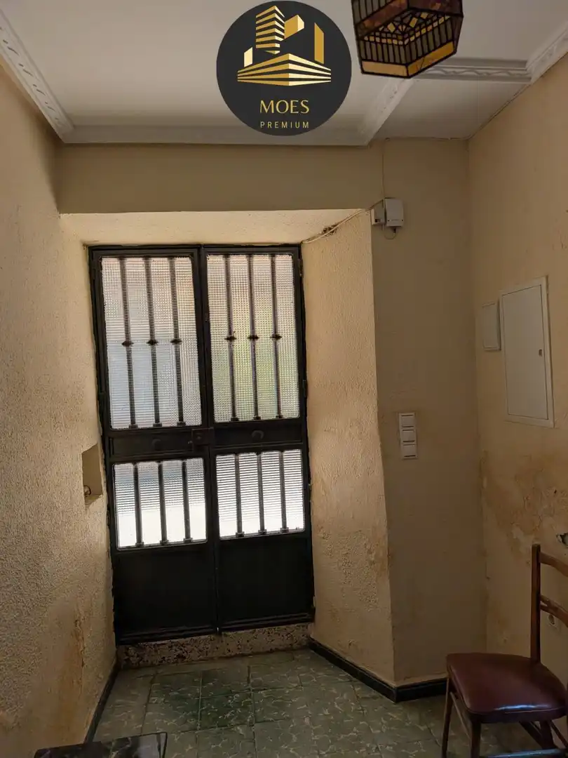 Maison avec terrasse à vendre à San Ildefonso - Catedral, imagen 20