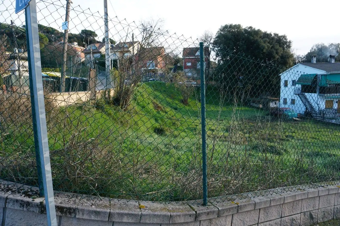 Terreny residencial en venda a Sant Antoni de Vilamajor, imagen 7