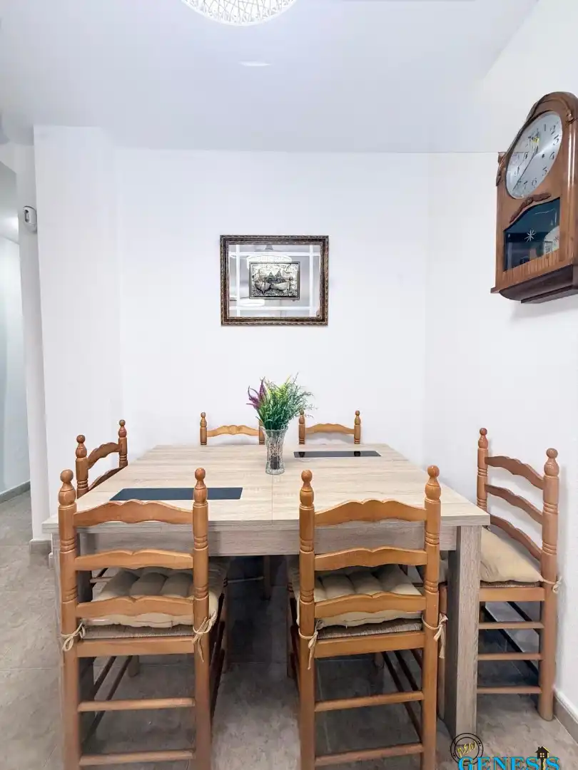 Apartment mit Terrasse zum Verkauf in Calle San Julián, imagen 9