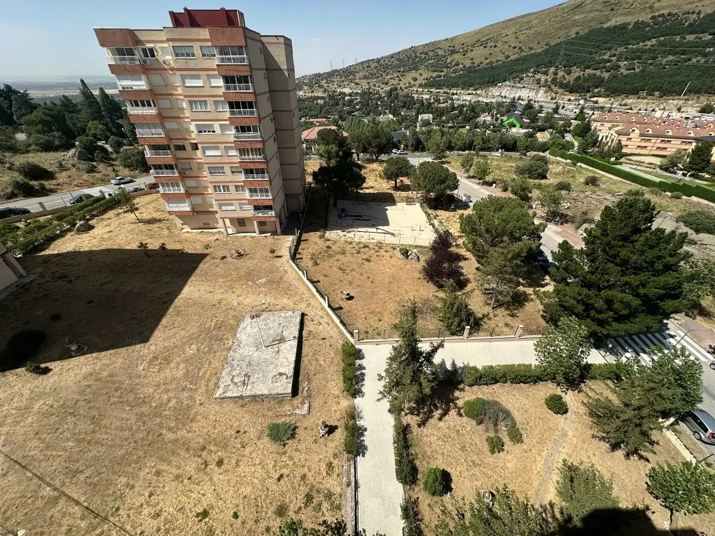 Apartments for sale in Los Ángeles de San Rafael