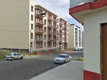 Wohngebäude mit Aufzug zum Verkauf in Carrer de Martí l'Humà 7