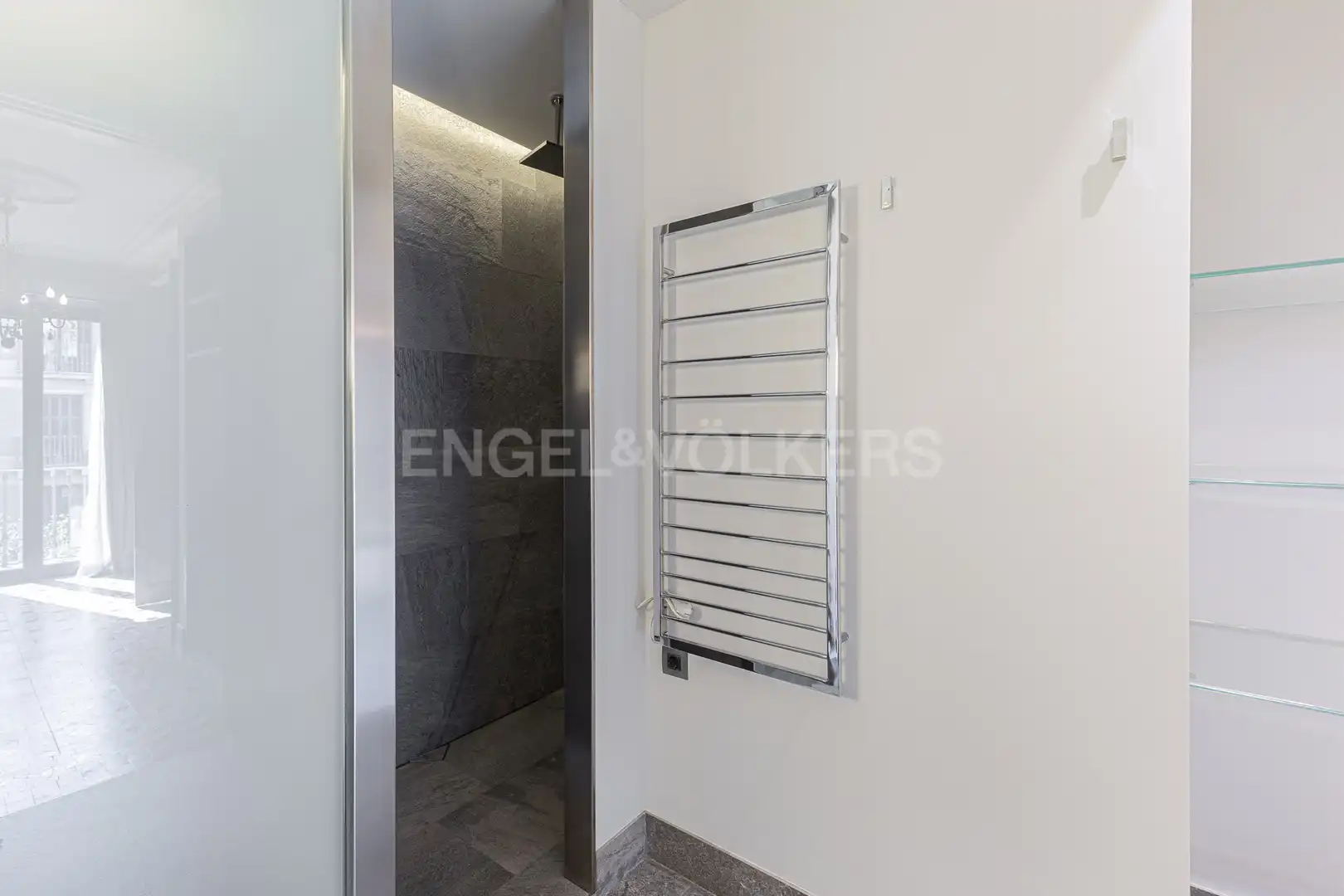Flat with terrace to rent in Eixample, imagen 44