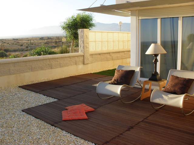 Piso en Venta en Avenida Juegos del Mediterraneo en El Toyo