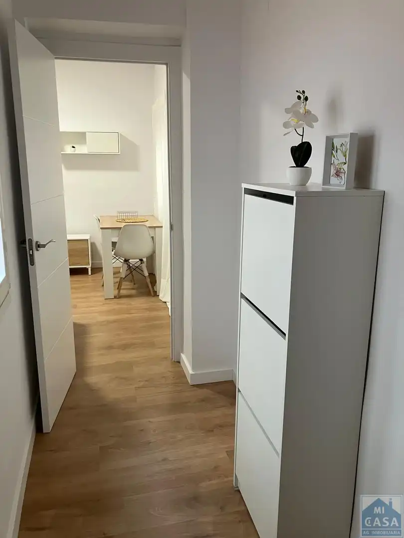 Wohnung zur Miete in Centro