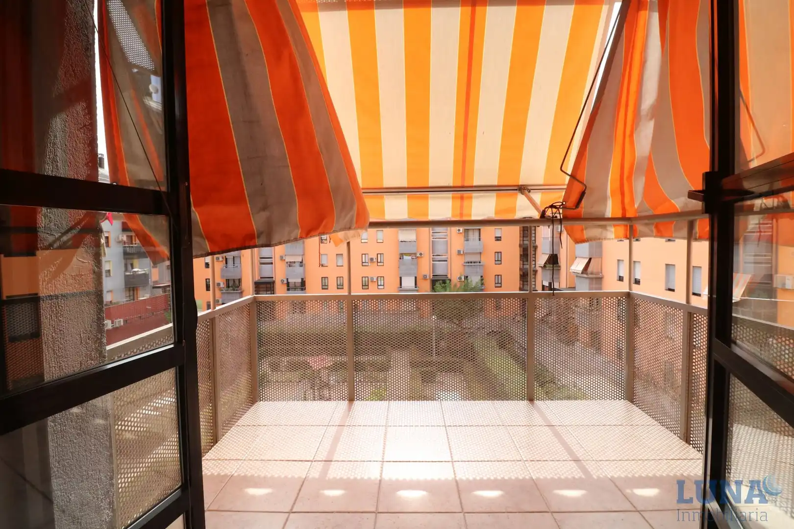 Terrassa de Pis en venda en Getafe Norte