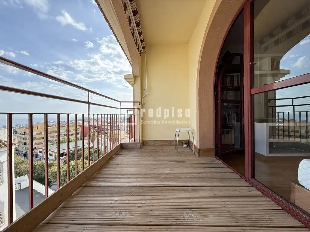 Ático en venta en de la Paloma, imagen 21