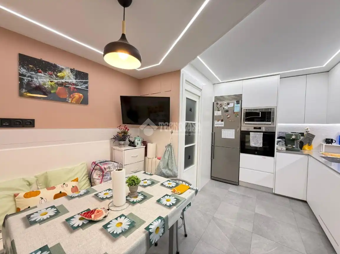 Flat with lift for sale in Centro, imagen 8