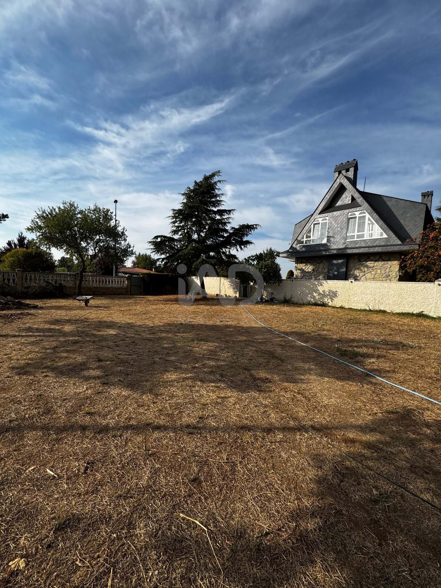 Residencial en venda en Mansilla de las Mulas