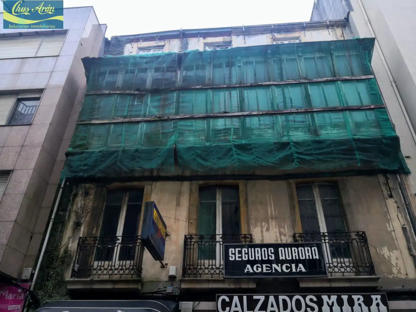 Immobles singulars en venda a CAMIÑO NOVO, imagen 6