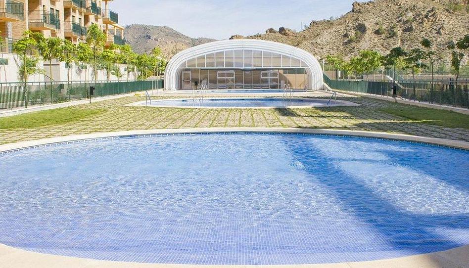Foto 1 de Planta baja en venta en Villanueva del Río Segura, Murcia