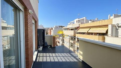 Photo 4 of Attic to rent in El Molino, Torrevieja