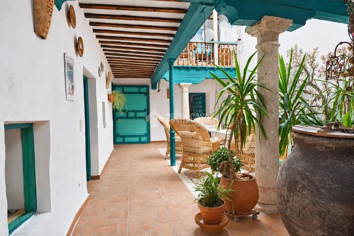 Casa pareada en venta en Yepes, imagen 4