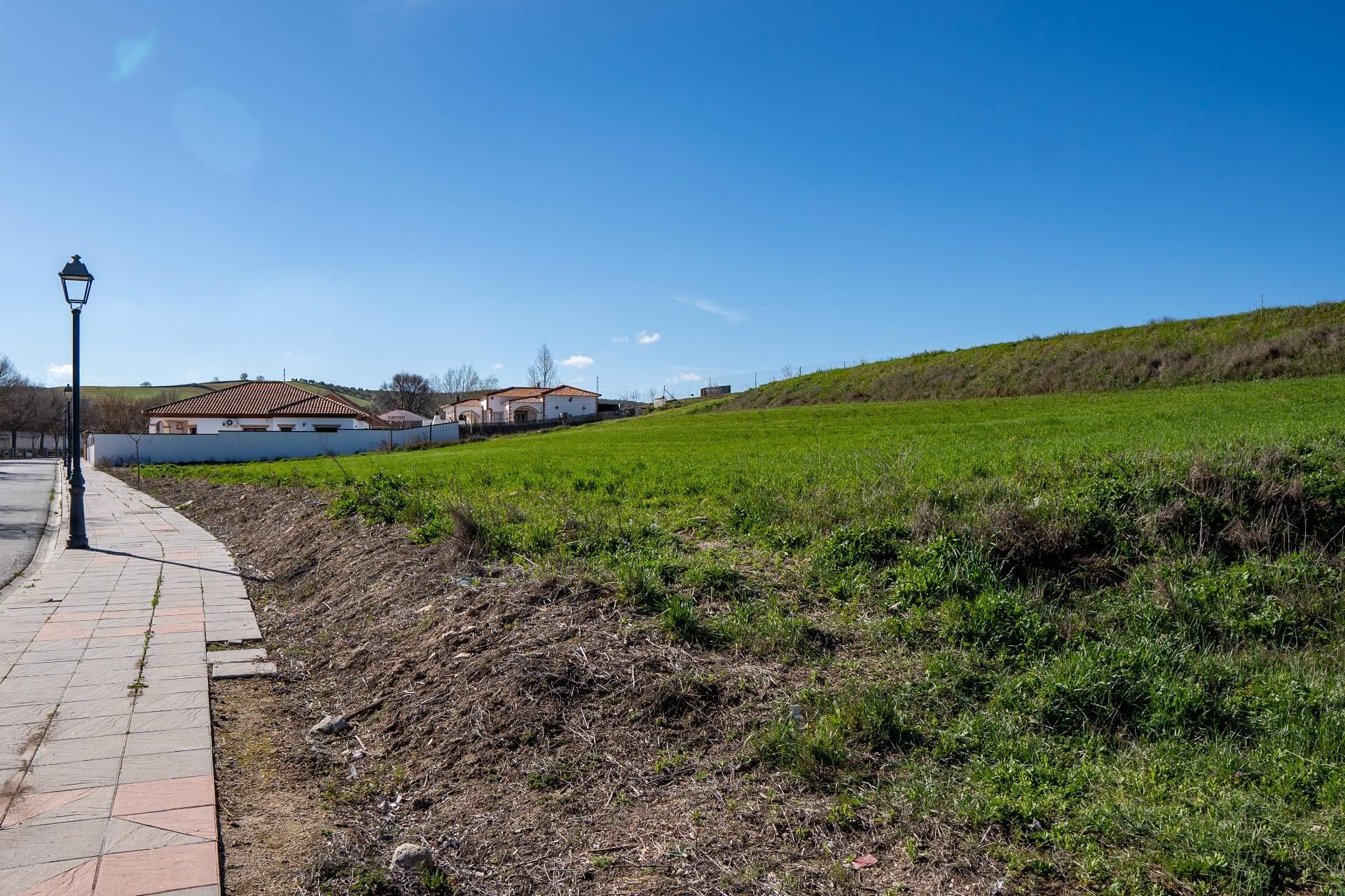 Residential for sale in Guadahortuna