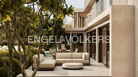 Foto 5 de Casa o chalet en venta en Pedralbes, Barcelona Capital