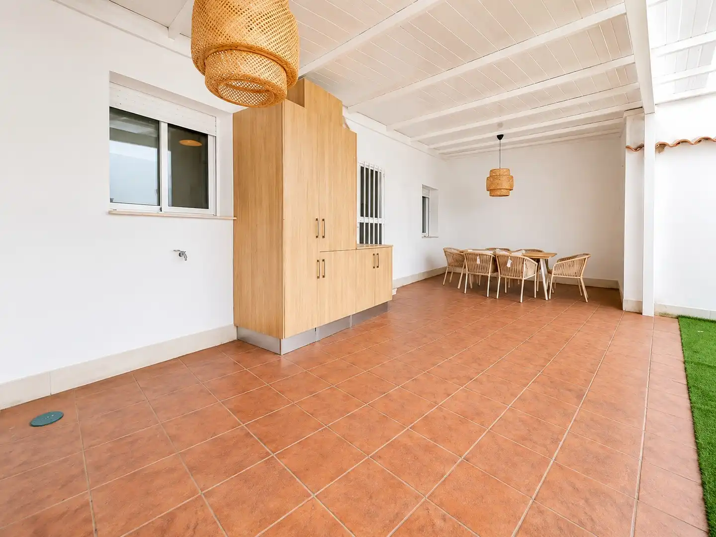 Villa con piscina in vendita a San Javier ciudad, imagen 23