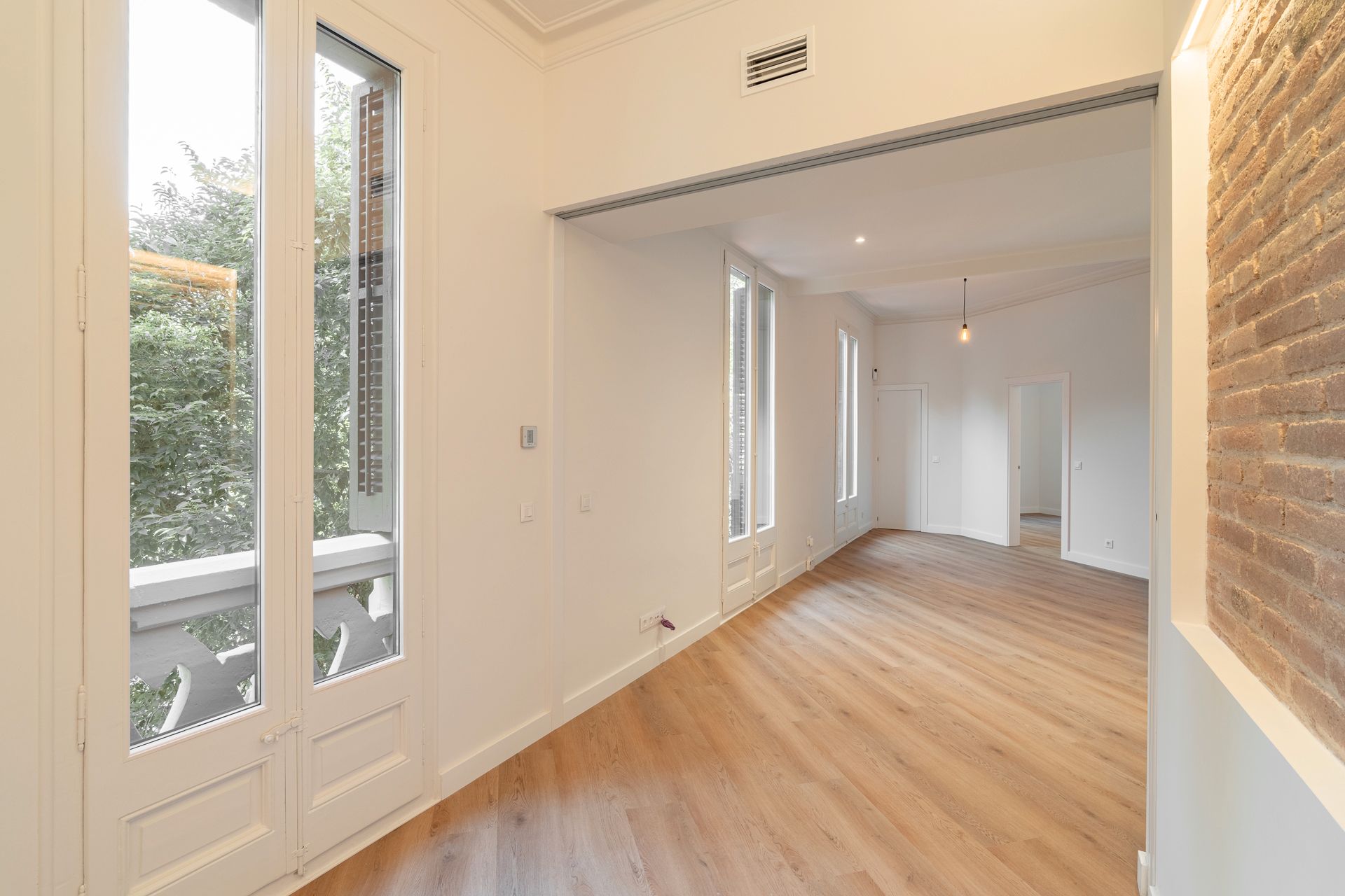 Piso en venta en Carrer de la Diputació, L'Antiga Esquerra de l'Eixample, Eixample