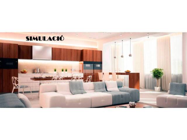 Oficina en Alquiler en Tona