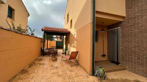 Foto 4 de Casa adosada en venda a Pioz, Guadalajara