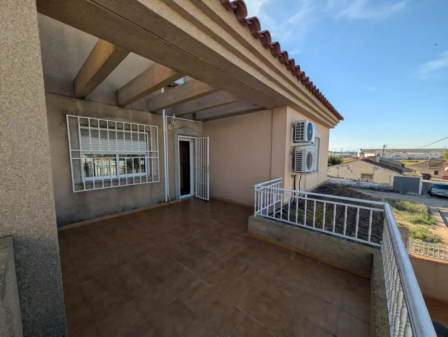 Xalet amb jardí en venda a Torre-Pacheco ciudad, imagen 18