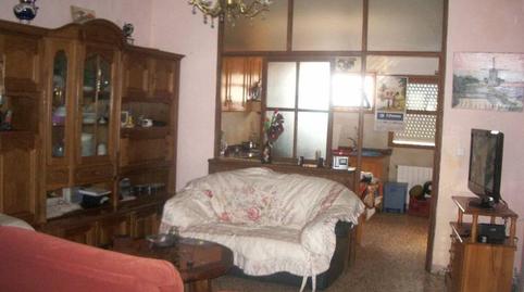 Foto 4 de Casa o xalet en venda a Valverde, Alicante