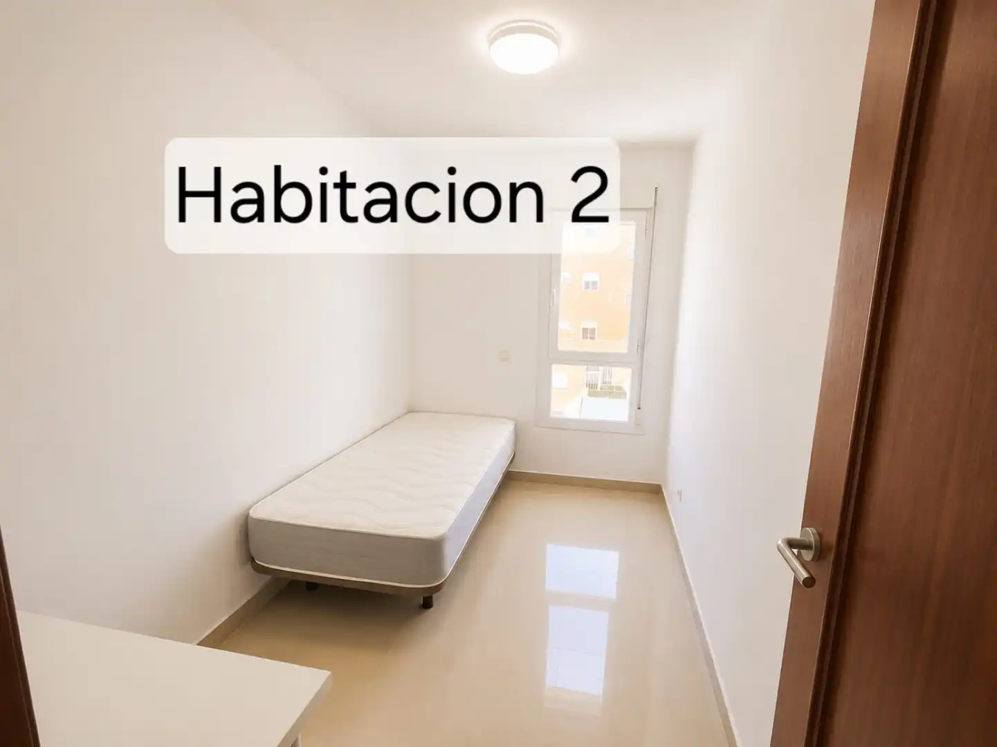 Bedroom of Flat for sale in Campos  with Terrace and Balcony