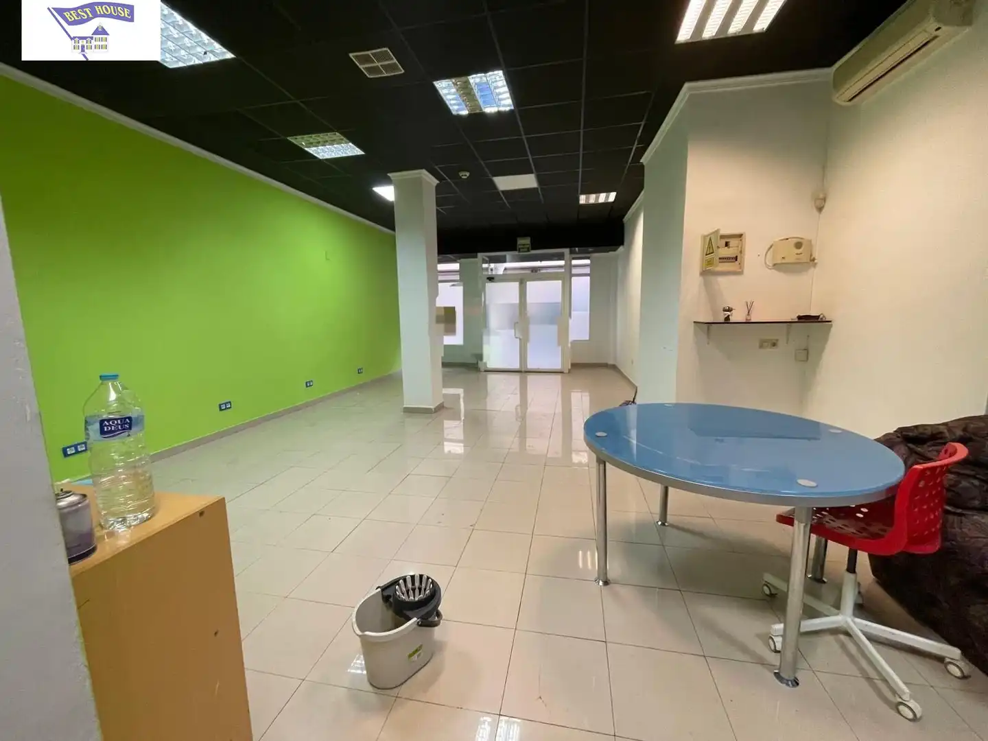 Local comercial en venda a Industria, imagen 2