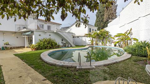 Foto 2 de Casa o xalet en venda a Gabriel y Galán, Pedregalejo - Morlaco, Málaga Capital