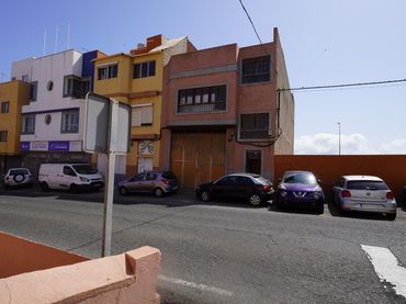 Terrenys i solars en venda a Tamaraceite - San Lorenzo - Tenoya