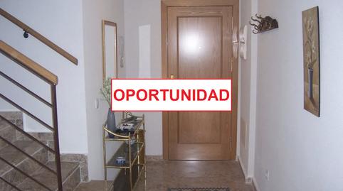 Foto 4 de Dúplex en venta en Atalaya , Ciudad Jardín, Ciudad Real Capital