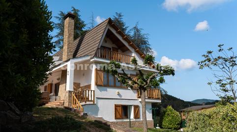 Foto 2 de Casa o chalet en venta en Arbúcies, Girona