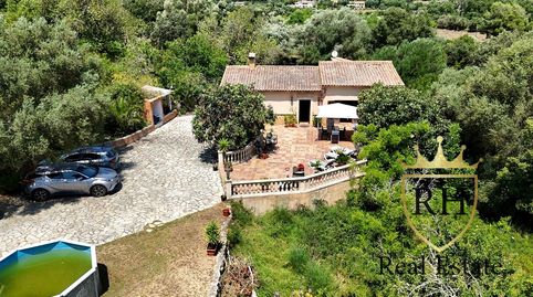 Foto 2 de Finca rústica en venta en Poligono 17 Parcela 39, Artà Poble, Artà
