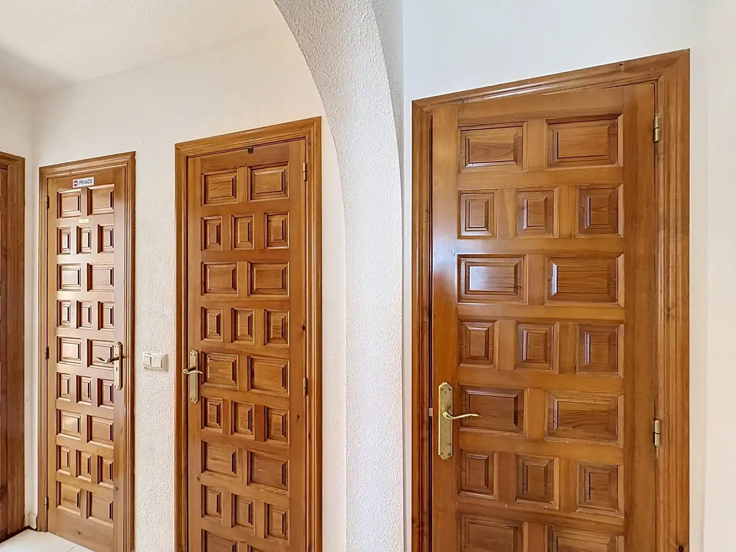Apartamento en venta en Benitachell / El Poble Nou de Benitatxell con Aire acondicionado, Calefacción y Terraza