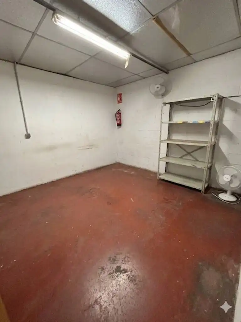 Nave industrial in vendita a San Pablo, imagen 7