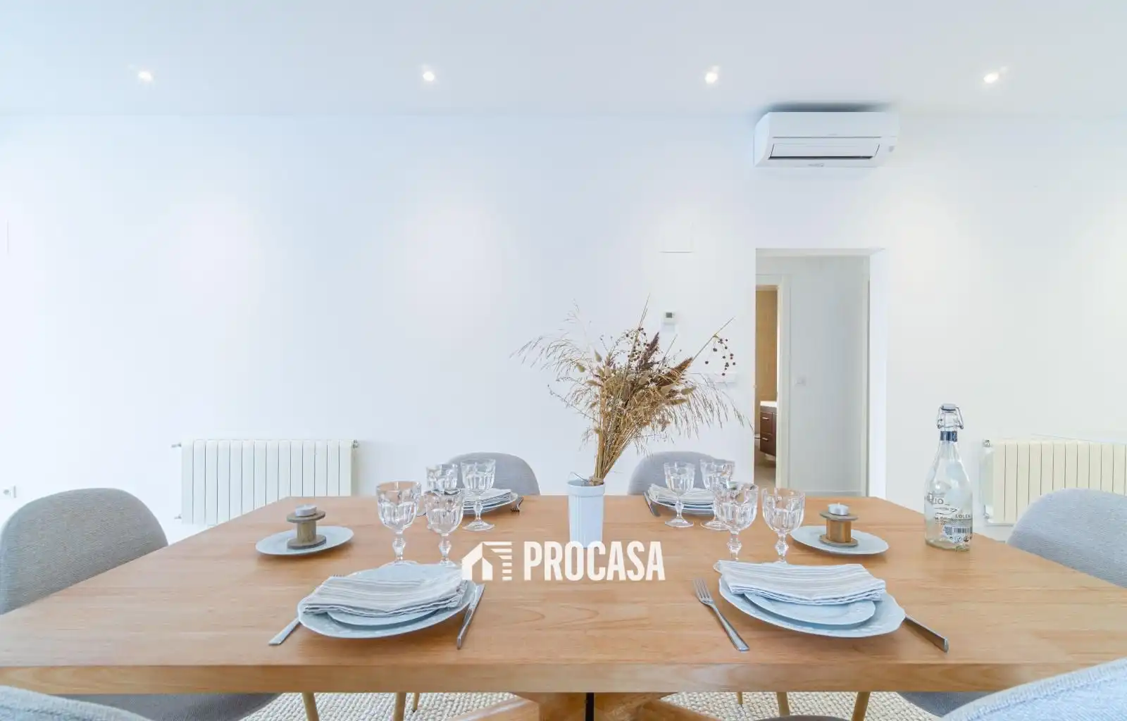 Detached house with pool for sale in Llobregat, imagen 17
