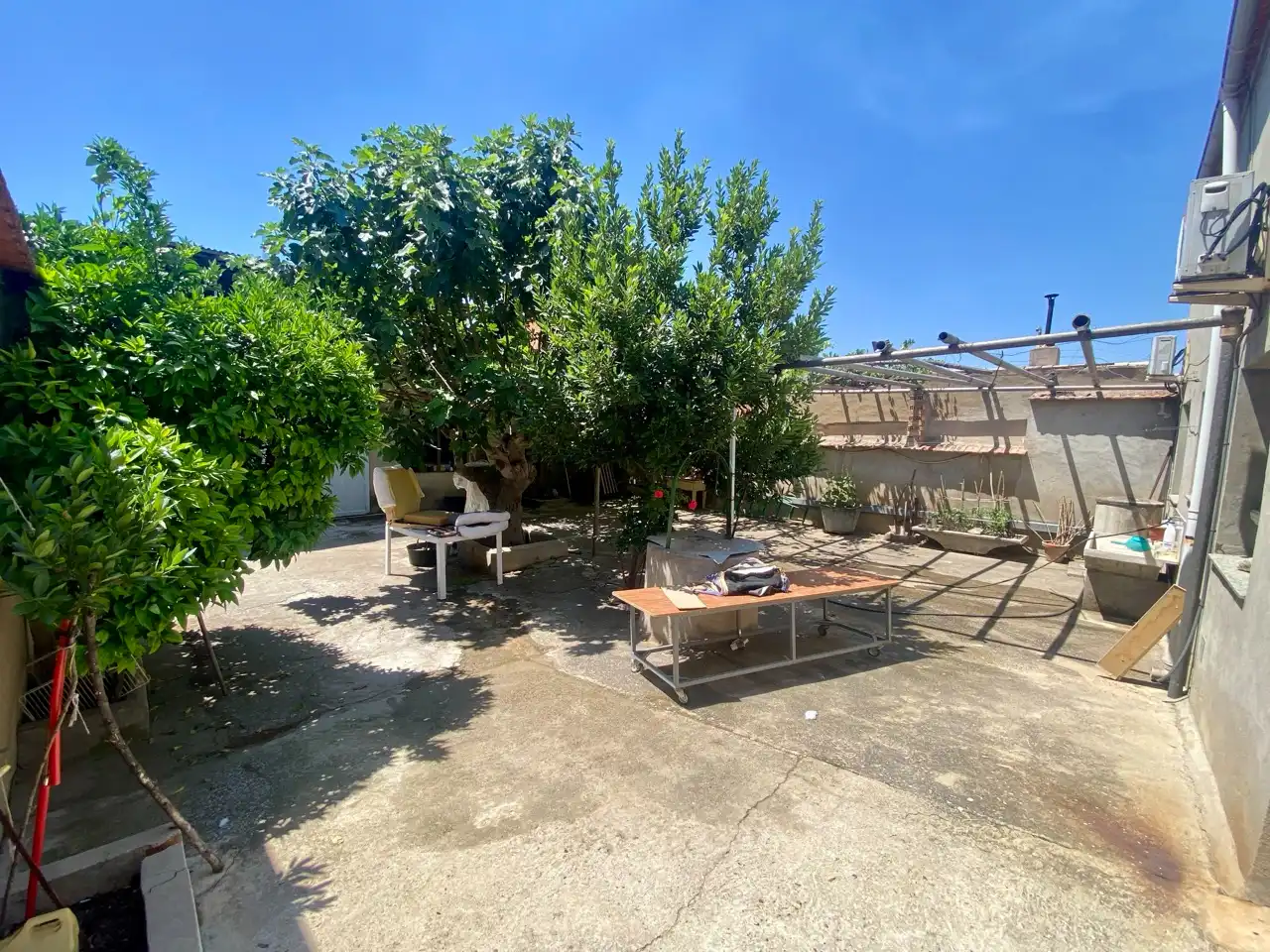 Habitatge amb jardí en venda a Calle Paradores, imagen 31