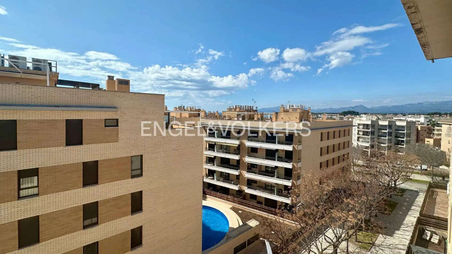 Ático con piscina en venta en Carrer del Llevant 5, imagen 32