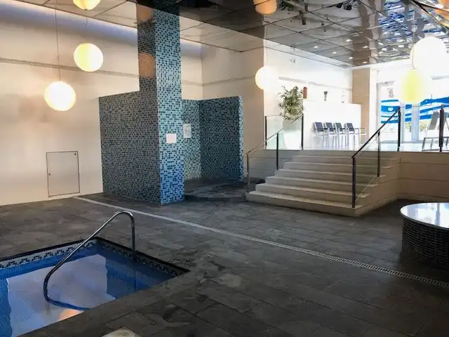 Flat with pool for sale in Josep Maria de Sagarra 36, imagen 24