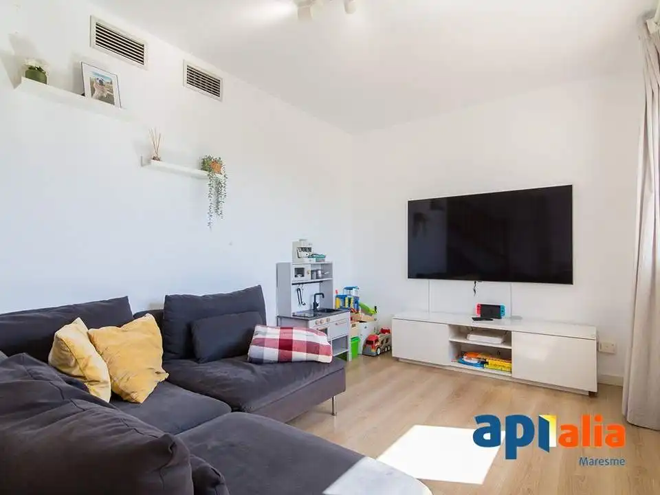 Duplex con terrazza in vendita a Calle ILLES CANARIES, imagen 4
