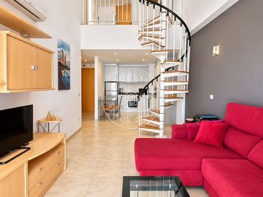 Appartement compact avec ascenseur à vendre à Fenals