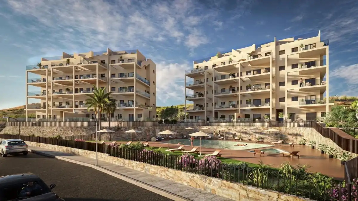 Villa avec piscine à vendre à Campo de Murcia