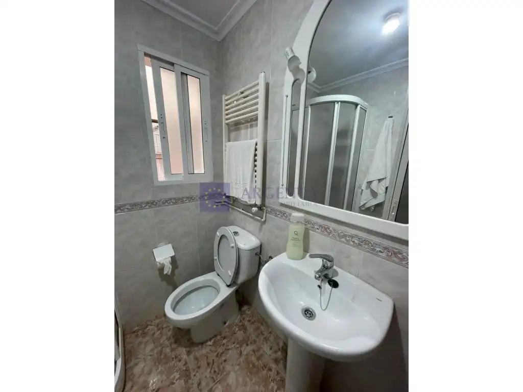 Flat with lift to rent in Centro, imagen 25